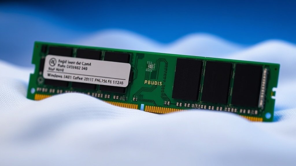 RAM nécessaire 2026 : 32 ou 64 Go pour Windows 11 IA