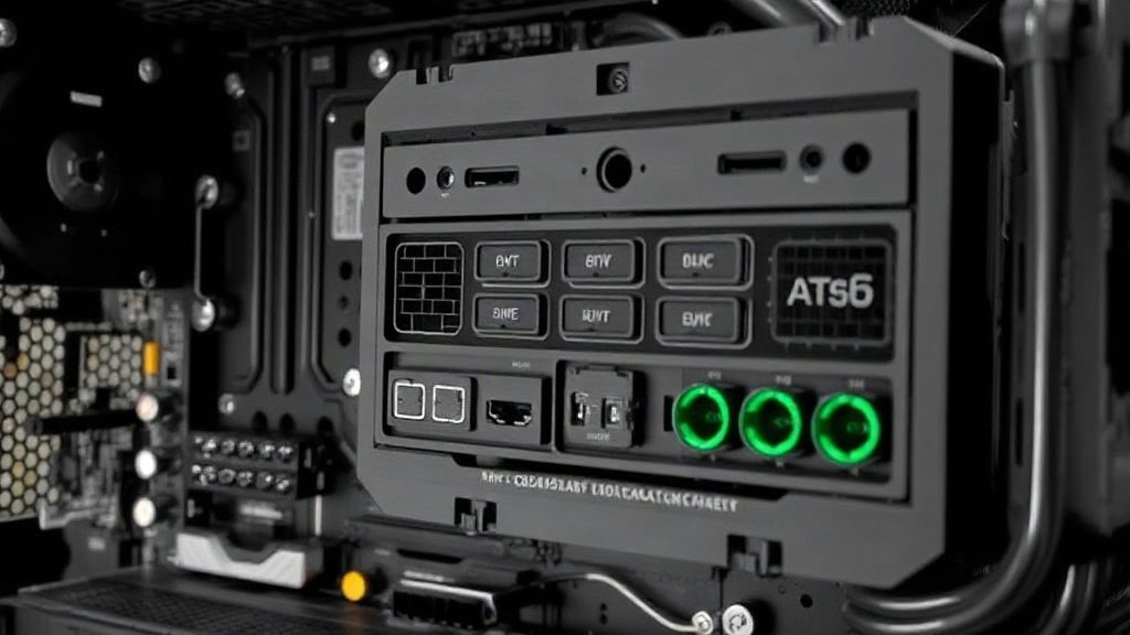 Connecteur 12V-2x6 : Problèmes RTX 50 et Solutions 2026