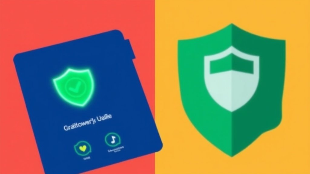 Antivirus Gratuit vs Payant 2026 : 7 Différences Critiques