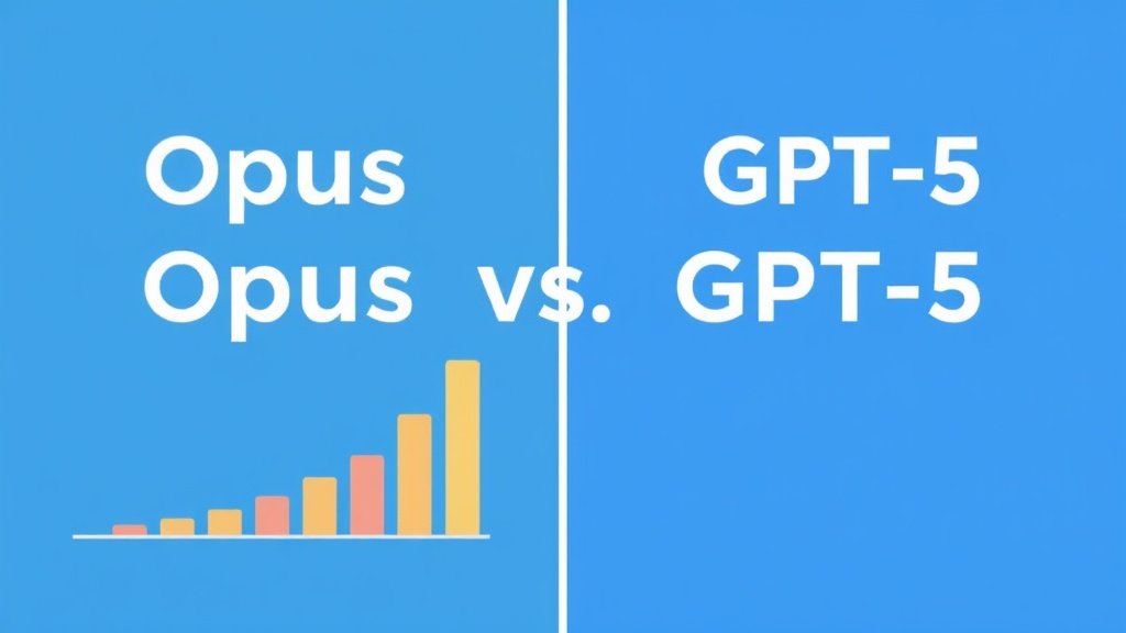 Claude 3.7 Opus vs GPT-5 : Benchmark .NET et Azure 2026