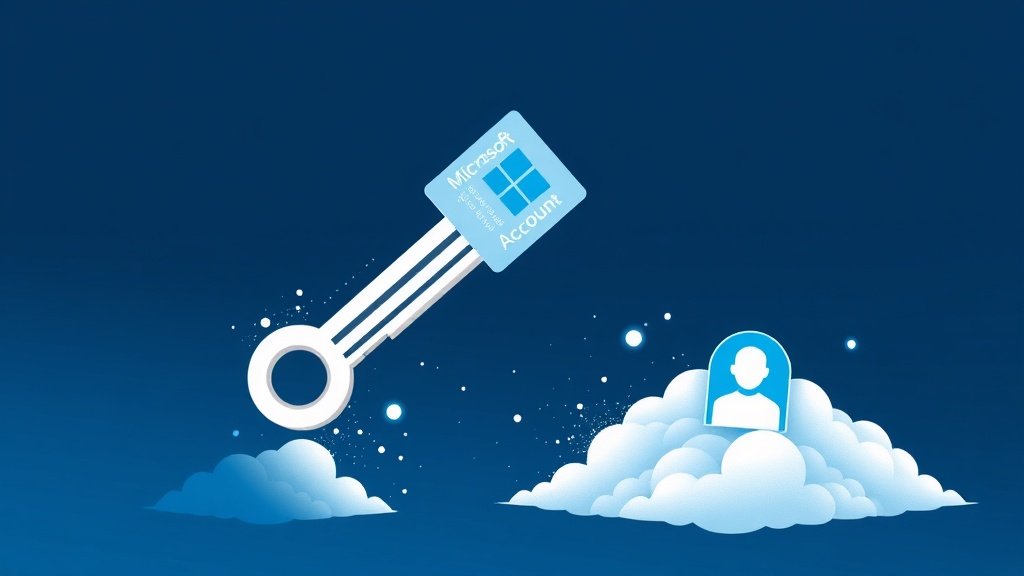 Fin des clés produit Microsoft : migration cloud 2026