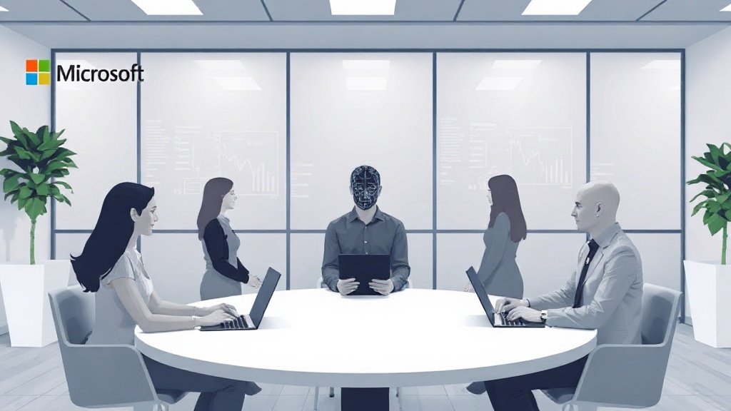 Copilot Studio 2026 : créer des agents IA sans coder (PME)