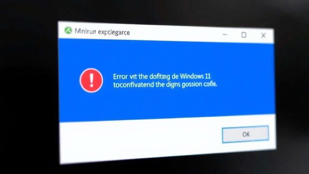 Erreur 0x0000007b Windows 11 : Solutions NVMe et BIOS (2025)