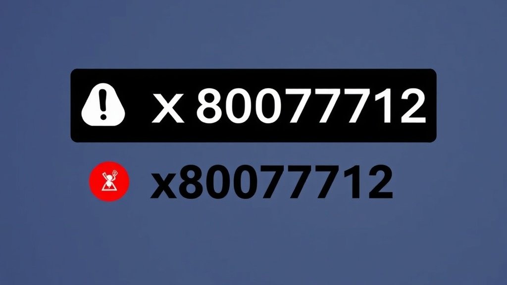 Erreur 0x80073712 Windows 11 24H2 : Solutions DISM & Réparation