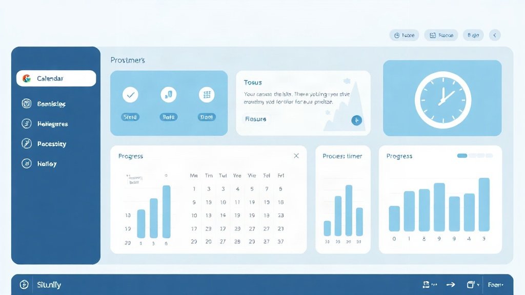 Guide complet : Productivité