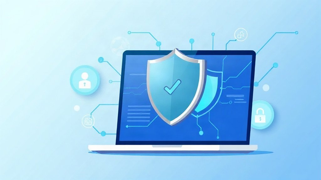 Guide complet : Cybersécurité & antivirus