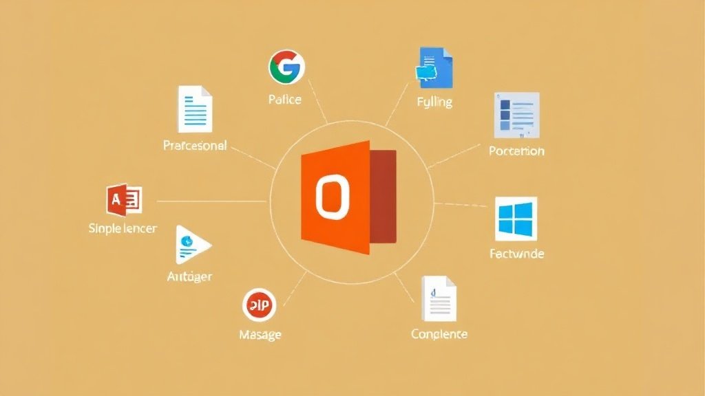 Installer Office 2024 : guide complet (clé, compte, config)