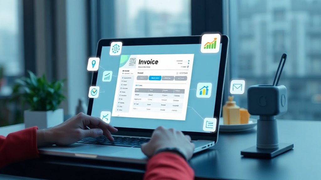 Meilleur Logiciel de Facturation 2026 : Guide E-Invoicing