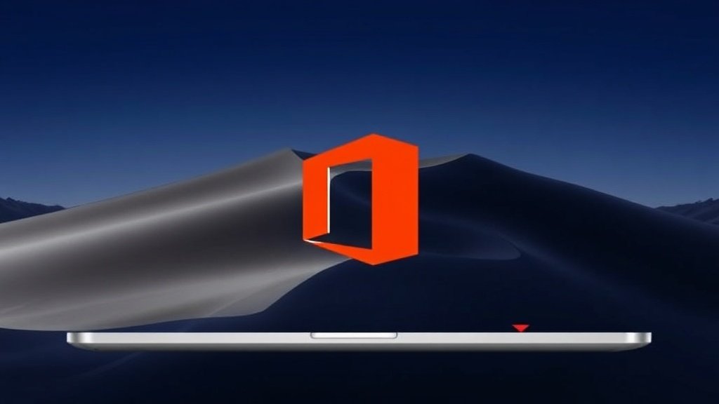 Office pour Mac 2026 : Licence perpétuelle ou Microsoft 365 ?