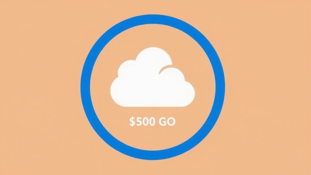 OneDrive stockage gratuit 2026 : 750 Go par utilisateur Famille