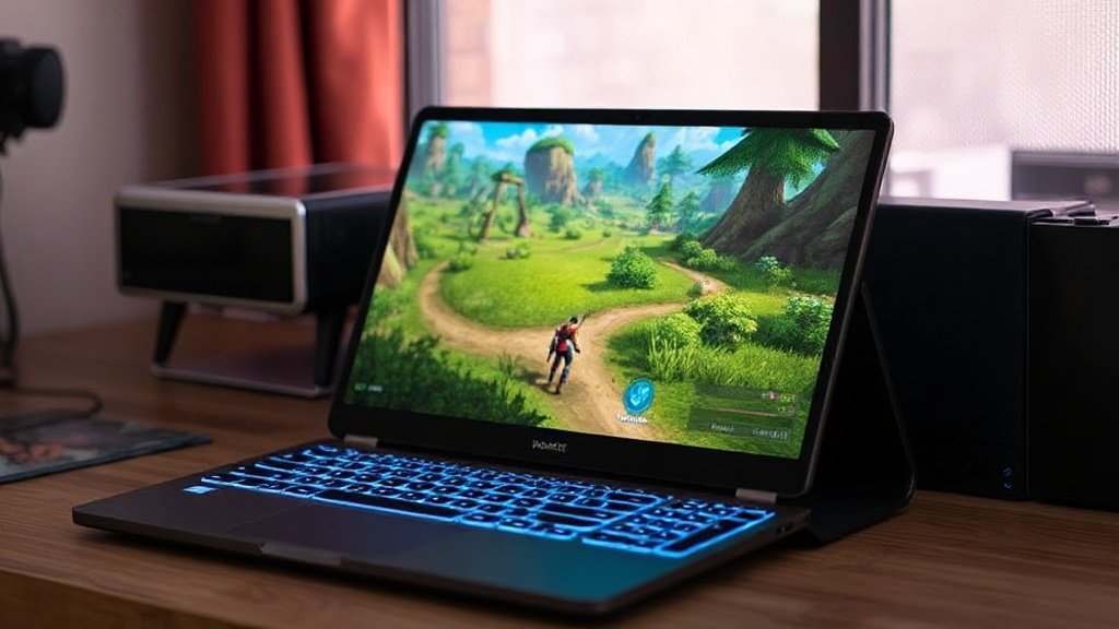 PC portable gaming 2026 : pourquoi la surchauffe reste le problème n°1 selon les utilisateurs