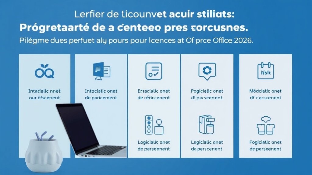 Programme Revendeur Office 2026 : Avantages et Fidélité CSP