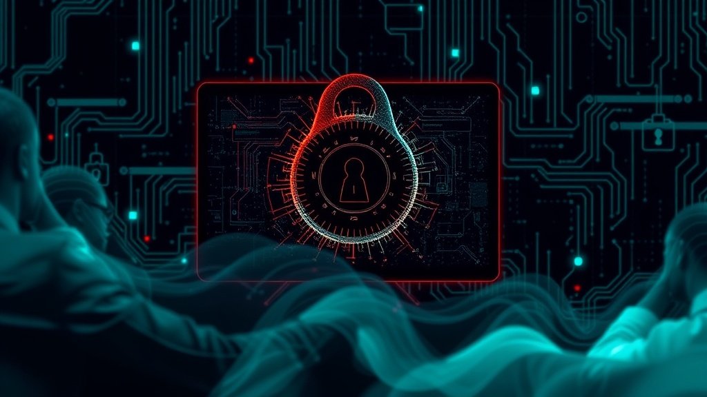 Protection Ransomware 2026 : 7 Couches Essentielles Beyond Antivirus