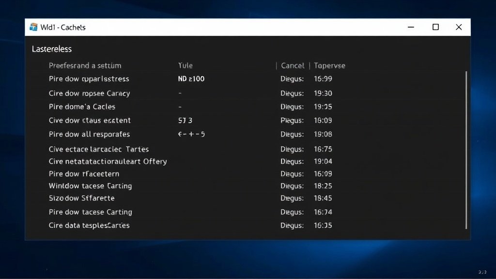 Optimiser Windows 11 24H2 : 12 paramètres cachés testés