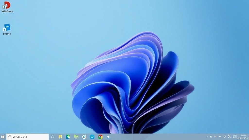 Windows 11 Home : faut-il passer à la nouvelle édition 2026 ou rester en version 23H2 ?