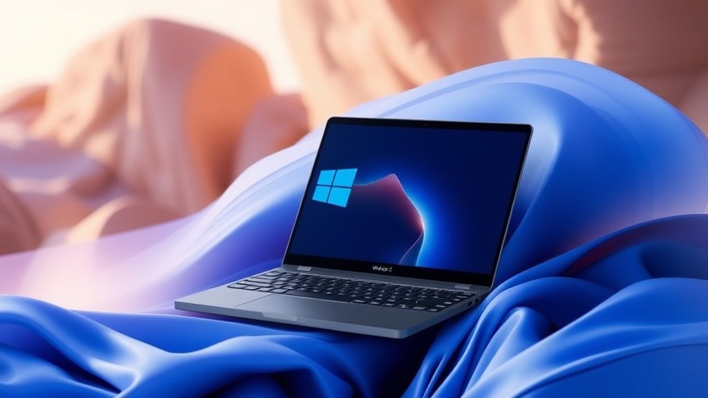 Windows 11 Pro en 2026 : Faut-il investir avant Windows 12 ?