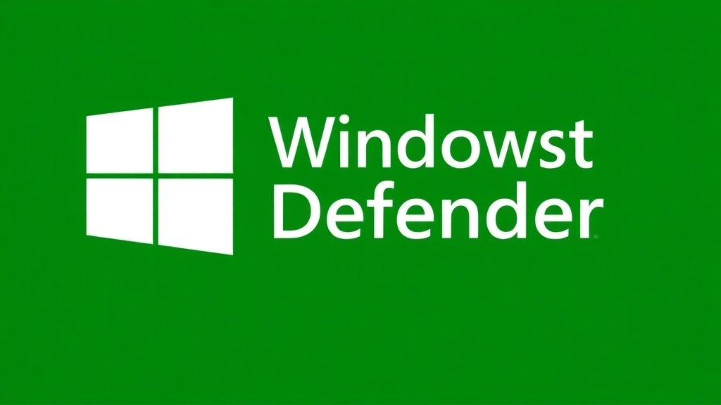 Microsoft Defender 2026 : Guide Complet Pro & Nouveautés IA