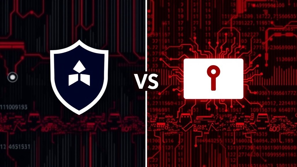 Windows Defender vs Ransomware Zero-Day : Défenses 2026