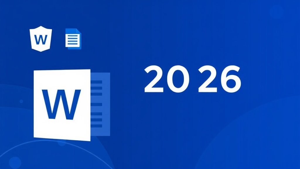 Word 2026 Copilot Pro : IA multilingue et analyse documentaire
